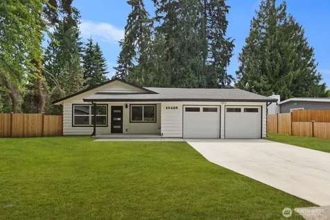 10459 NE 142nd Street Kirkland WA 98034