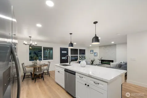 10459 NE 142nd Street Kirkland WA 98034
