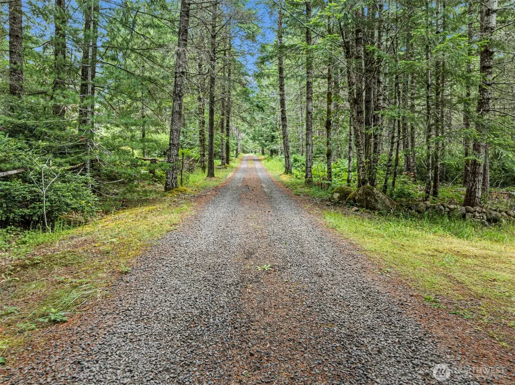 80 NE Smithy Forge Lane Belfair WA 98528