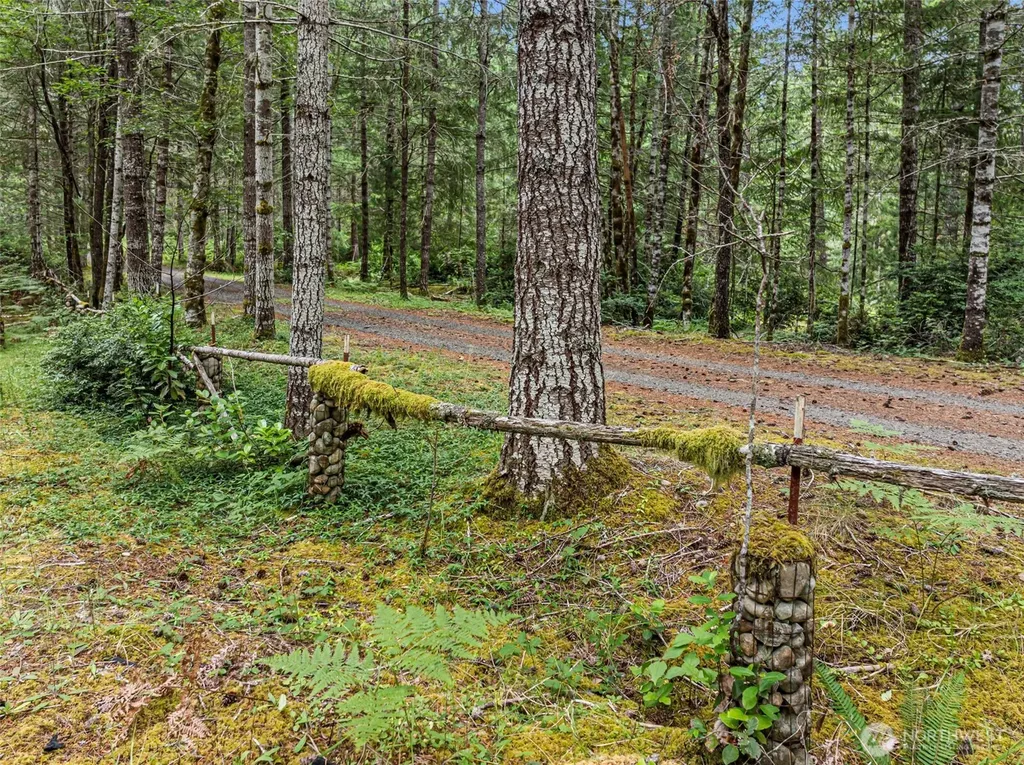 101 NE Smithy Forge Lane Belfair WA 98528