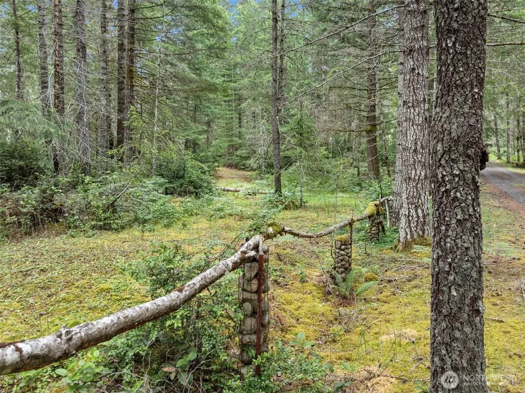 101 NE Smithy Forge Lane Belfair WA 98528