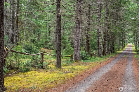 101 NE Smithy Forge Lane Belfair WA 98528