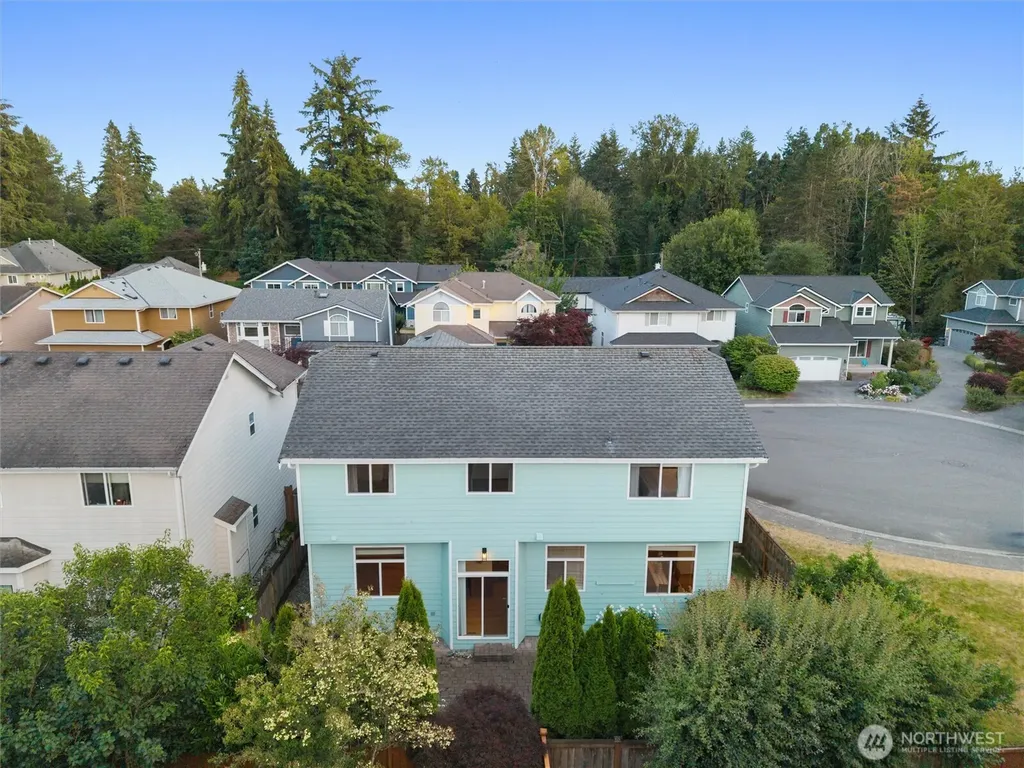 1331 238th Place SW Bothell WA 98021