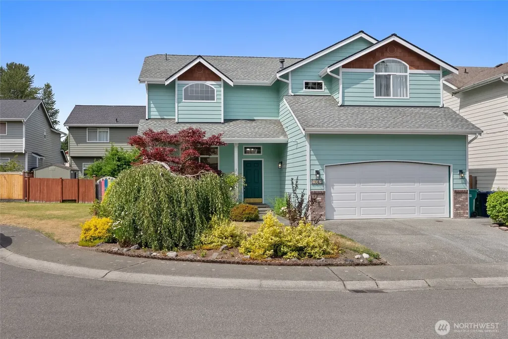 1331 238th Place SW Bothell WA 98021
