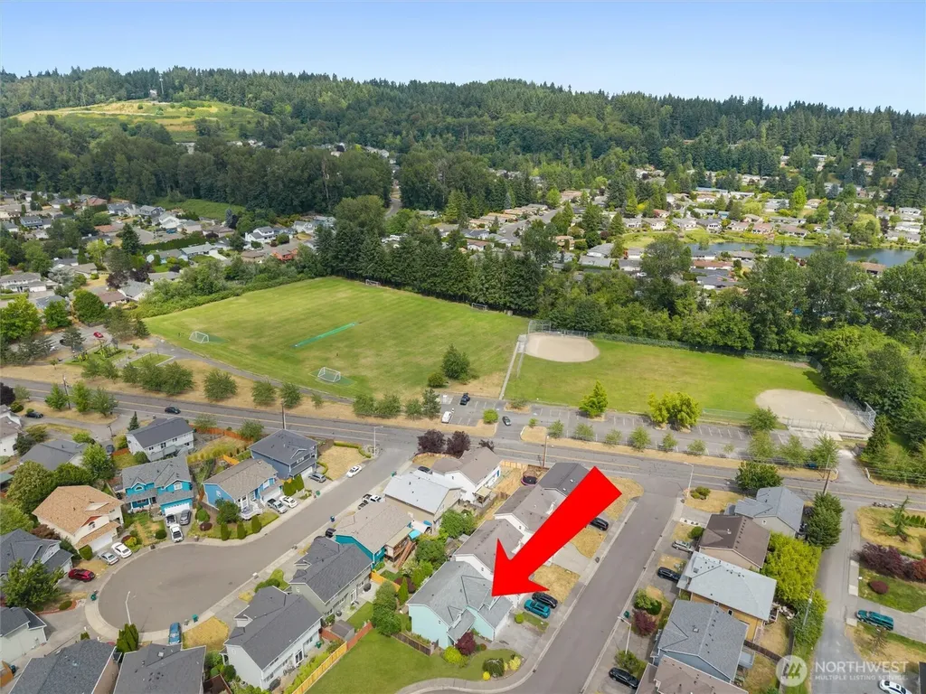 1331 238th Place SW Bothell WA 98021