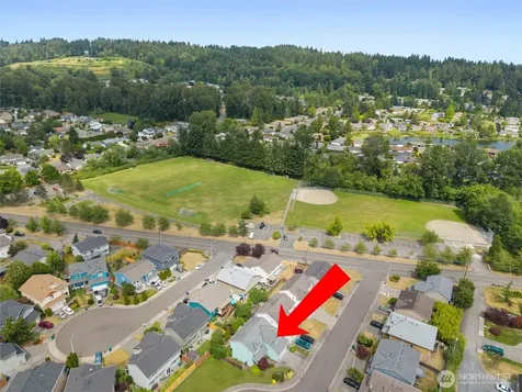 1331 238th Place SW Bothell WA 98021