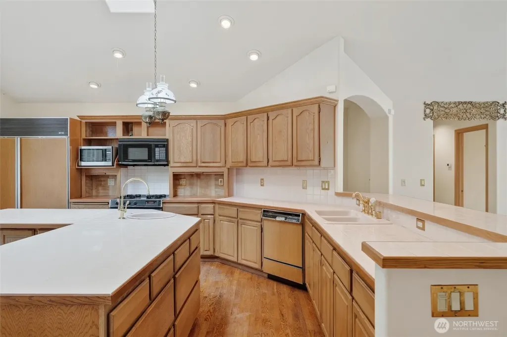 200 Lilac Drive Mount Vernon WA 98273