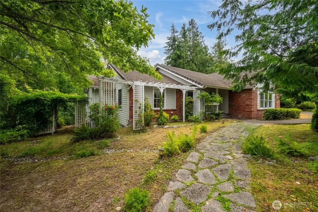 200 Lilac Drive Mount Vernon WA 98273