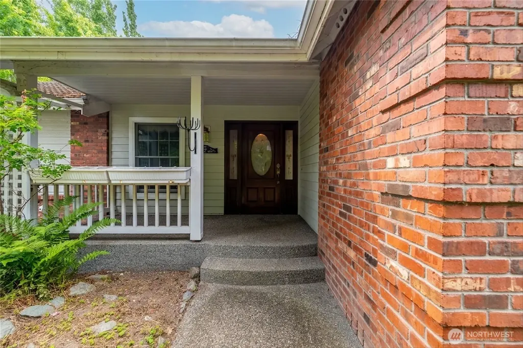 200 Lilac Drive Mount Vernon WA 98273