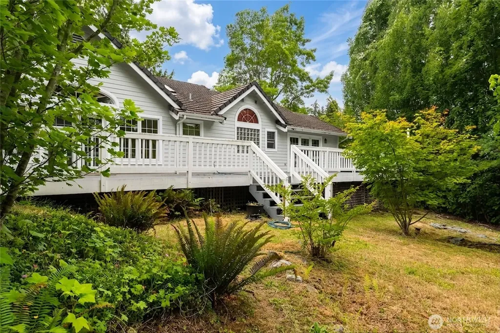 200 Lilac Drive Mount Vernon WA 98273