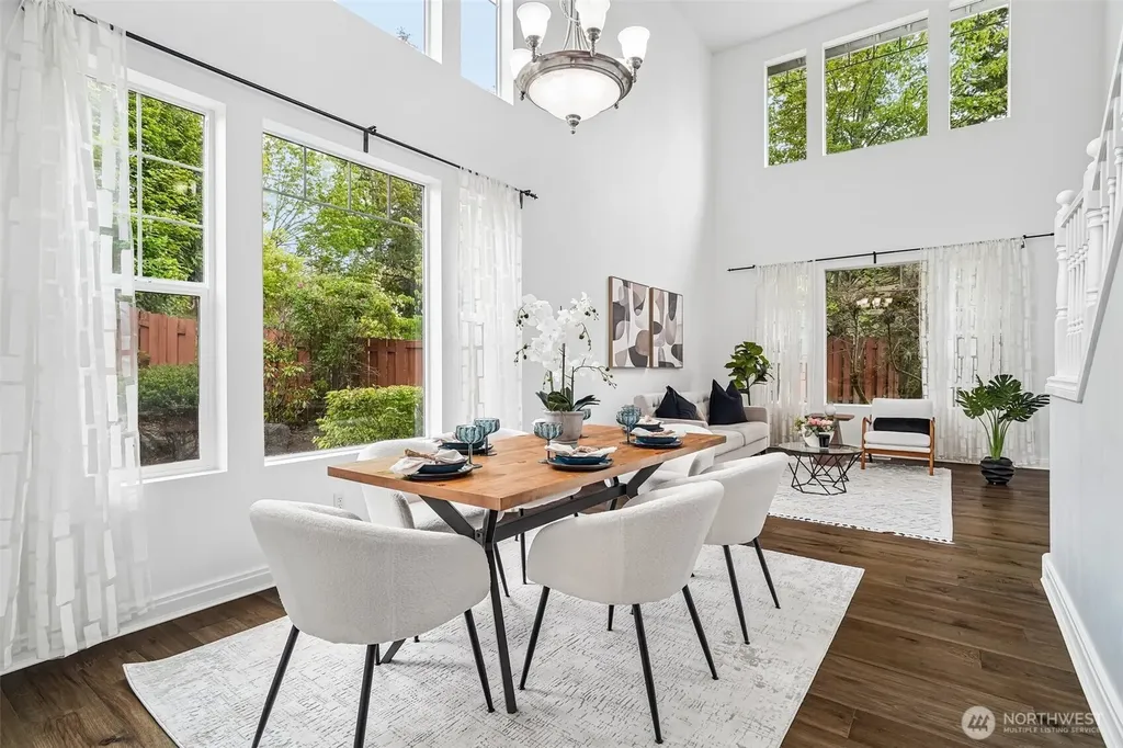 7011 136th Place SE Snohomish WA 98296