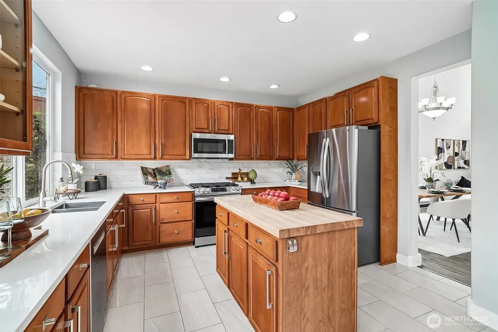 7011 136th Place SE Snohomish WA 98296
