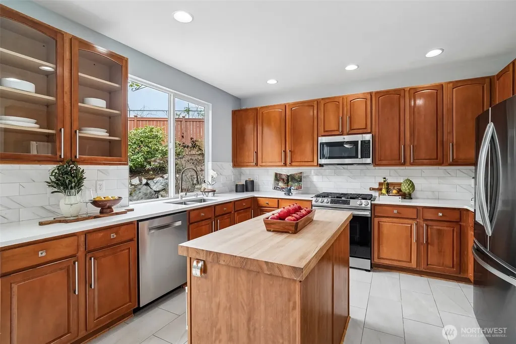 7011 136th Place SE Snohomish WA 98296