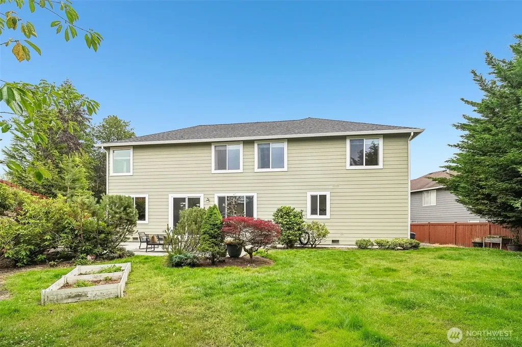 7011 136th Place SE Snohomish WA 98296