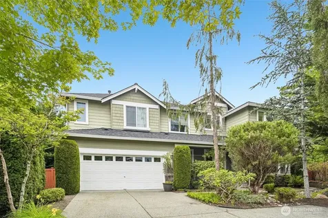 7011 136th Place SE Snohomish WA 98296