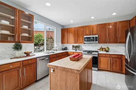 7011 136th Place SE Snohomish WA 98296