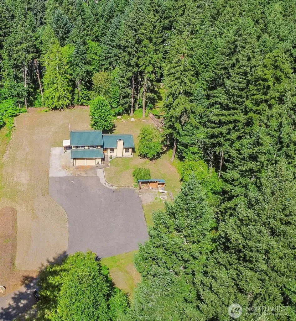 19618 115th Avenue E Graham WA 98338