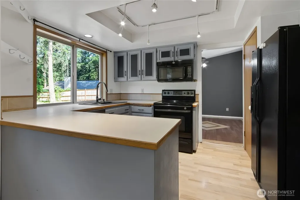 19618 115th Avenue E Graham WA 98338