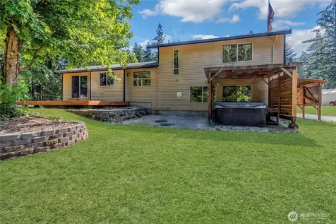19618 115th Avenue E Graham WA 98338