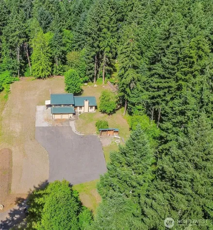 19618 115th Avenue E Graham WA 98338