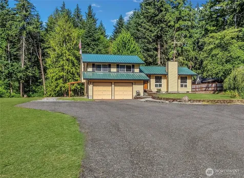 19618 115th Avenue E Graham WA 98338