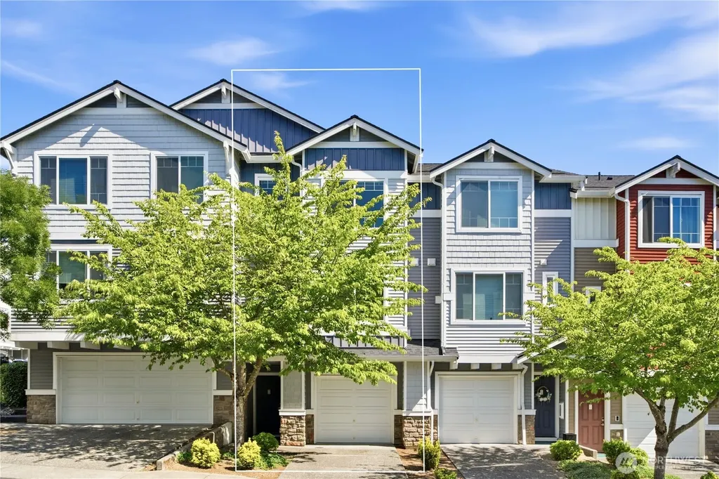15720 Manor Way Lynnwood WA 98087