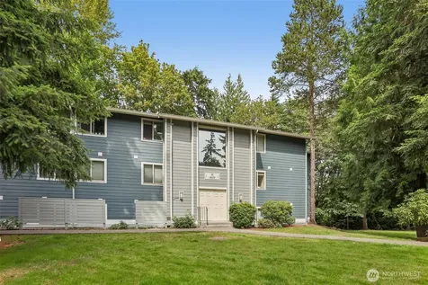 4629 W Lake Sammamish Parkway SE Issaquah WA 98027