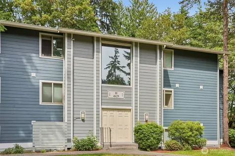 4629 W Lake Sammamish Parkway SE Issaquah WA 98027