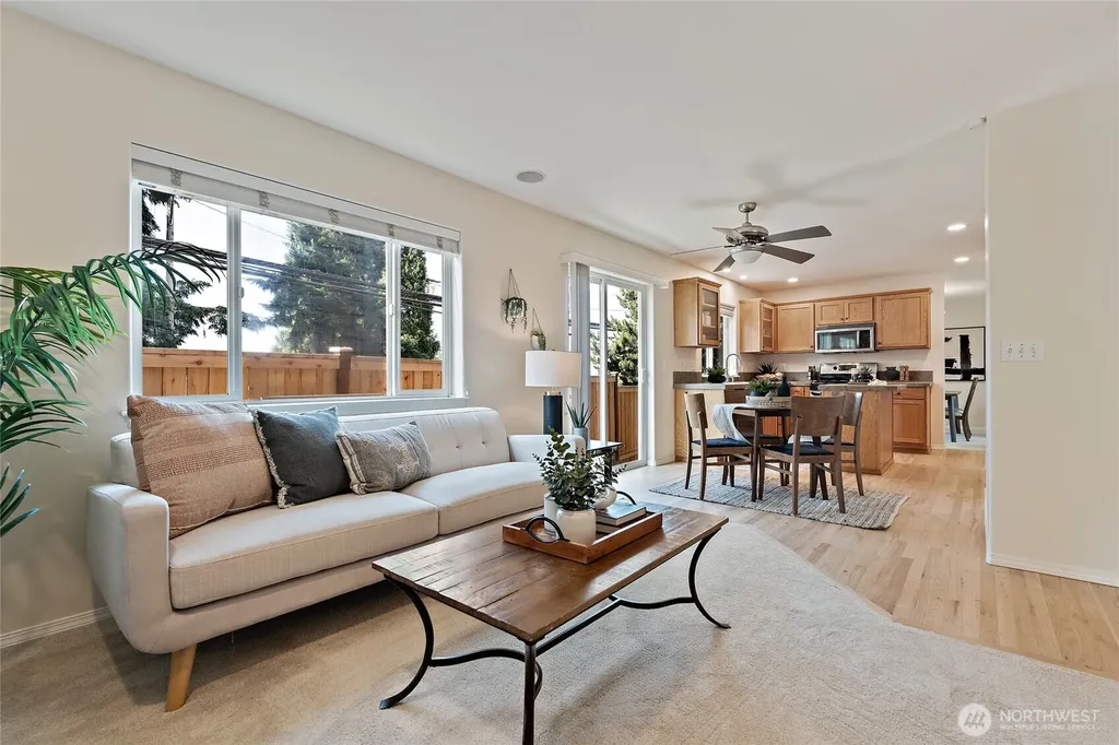 13235 124th Court NE Kirkland WA 98034