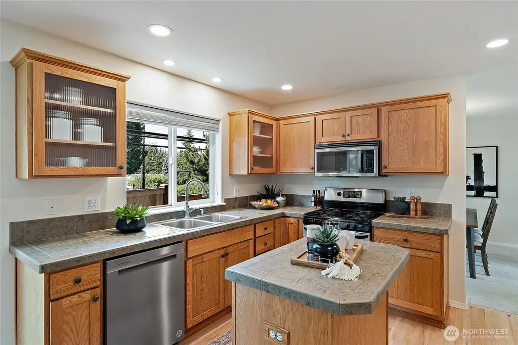 13235 124th Court NE Kirkland WA 98034