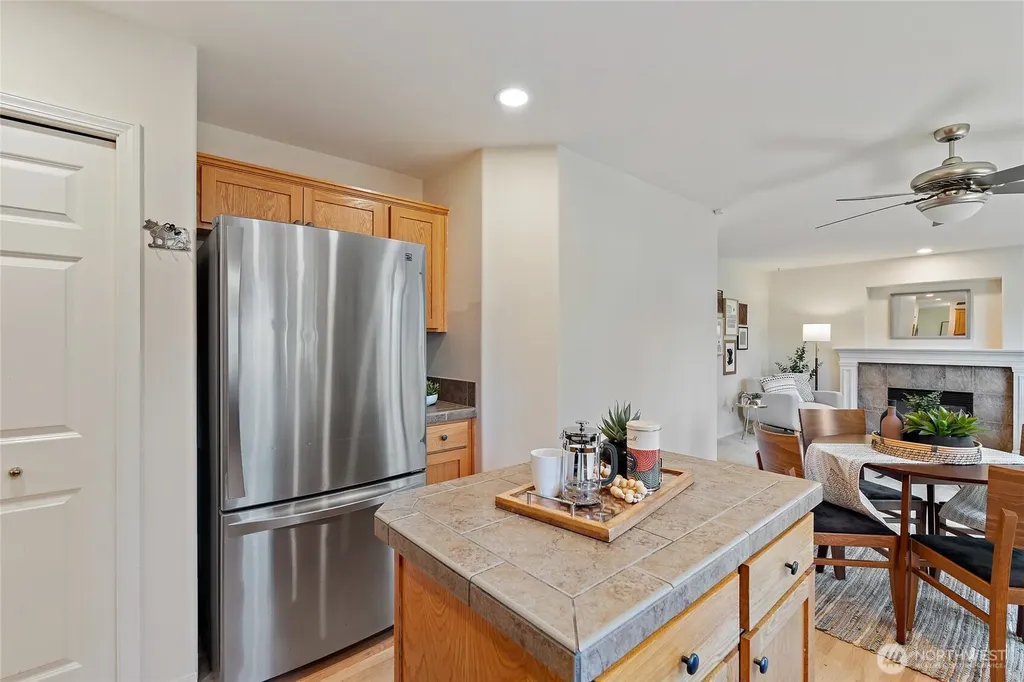 13235 124th Court NE Kirkland WA 98034