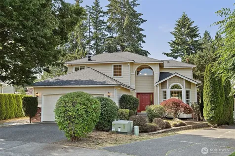 13235 124th Court NE Kirkland WA 98034