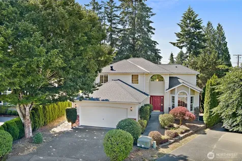 13235 124th Court NE Kirkland WA 98034