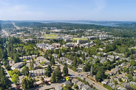 13235 124th Court NE Kirkland WA 98034