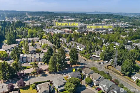 13235 124th Court NE Kirkland WA 98034