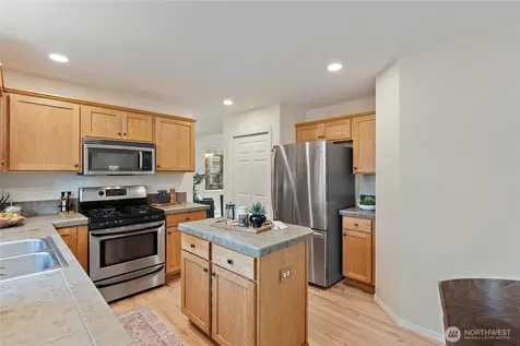 13235 124th Court NE Kirkland WA 98034