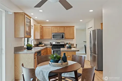 13235 124th Court NE Kirkland WA 98034