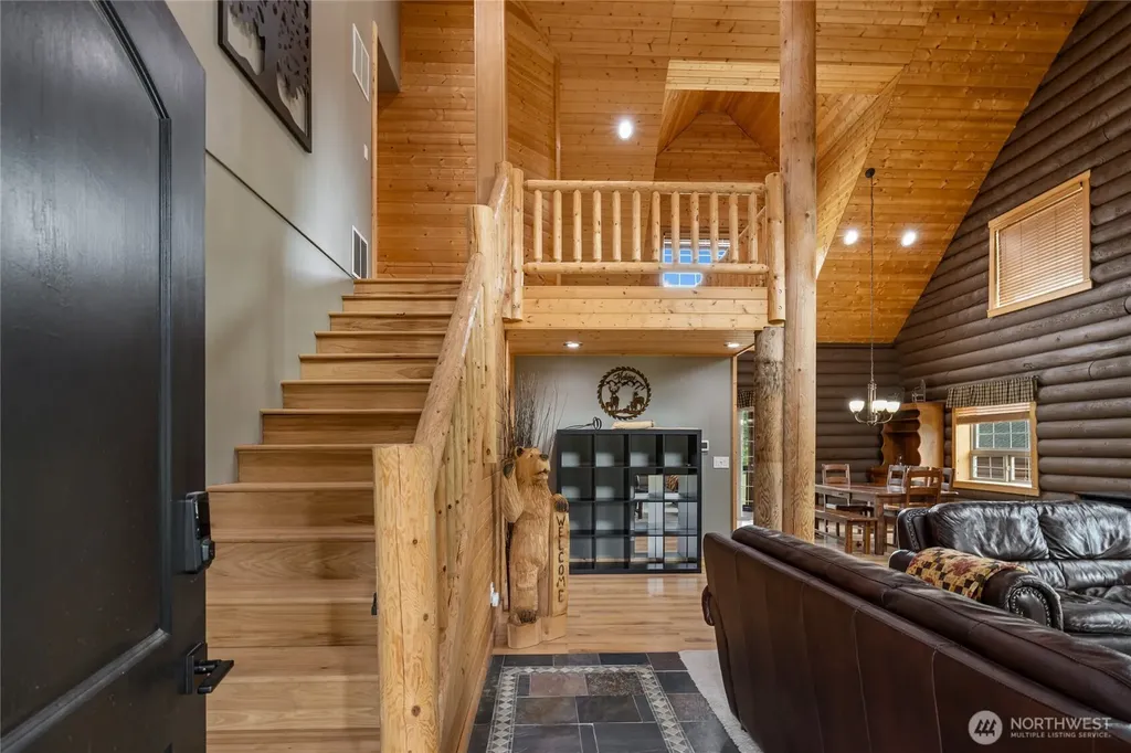 6151 Nelson Siding Road Cle Elum WA 98922