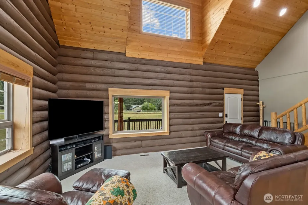 6151 Nelson Siding Road Cle Elum WA 98922