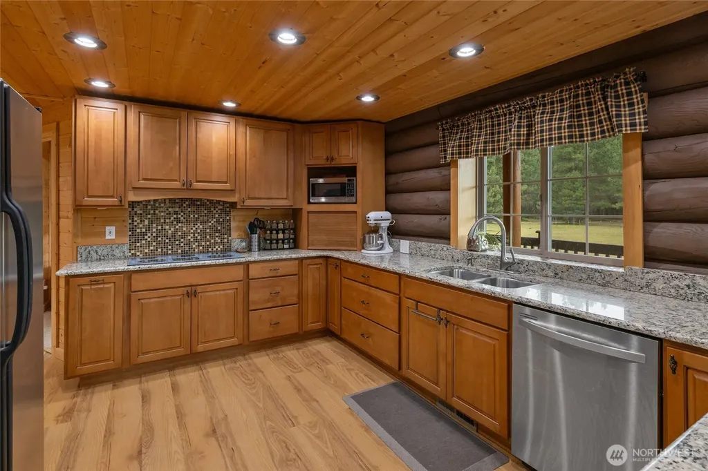 6151 Nelson Siding Road Cle Elum WA 98922