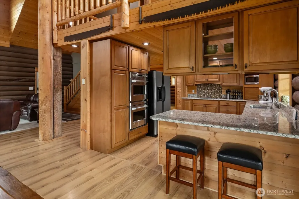 6151 Nelson Siding Road Cle Elum WA 98922
