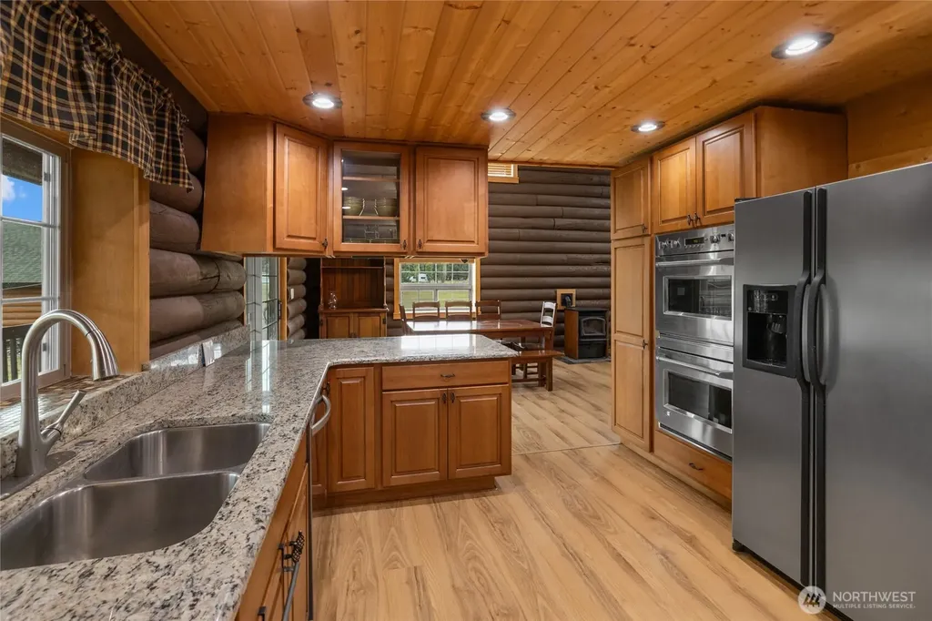 6151 Nelson Siding Road Cle Elum WA 98922