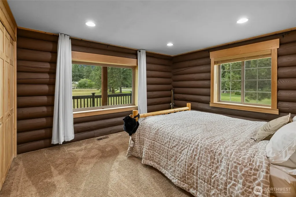 6151 Nelson Siding Road Cle Elum WA 98922