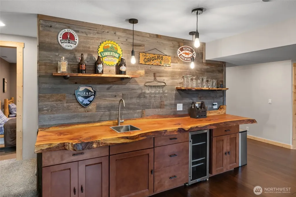 6151 Nelson Siding Road Cle Elum WA 98922