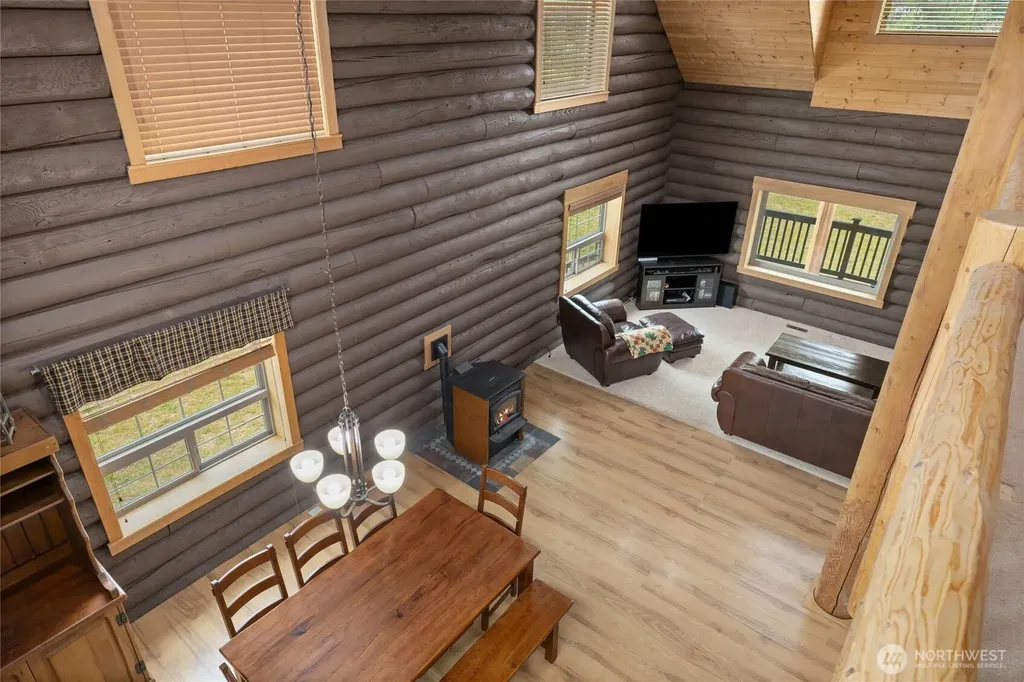 6151 Nelson Siding Road Cle Elum WA 98922