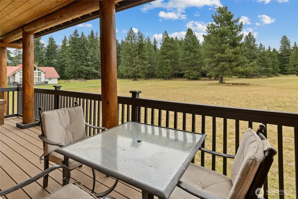 6151 Nelson Siding Road Cle Elum WA 98922