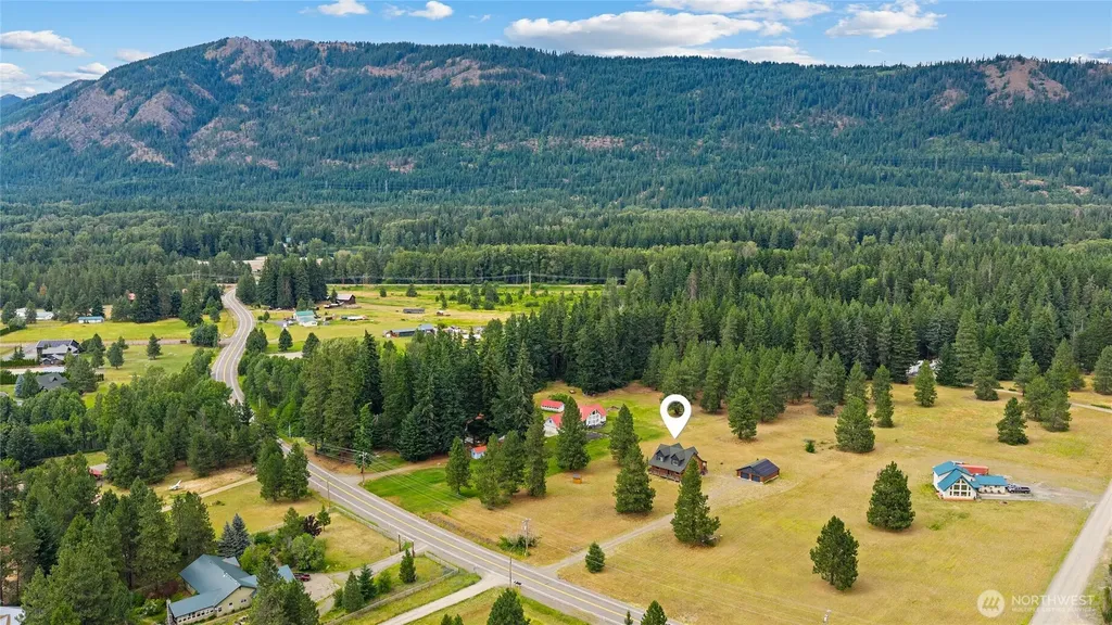6151 Nelson Siding Road Cle Elum WA 98922