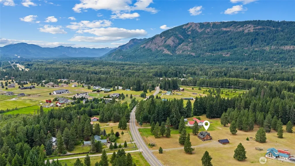 6151 Nelson Siding Road Cle Elum WA 98922