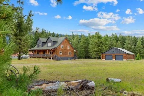 6151 Nelson Siding Road Cle Elum WA 98922