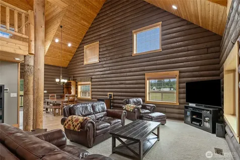 6151 Nelson Siding Road Cle Elum WA 98922